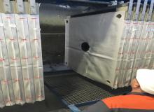 Пример фильтровальных салфеток номер 8