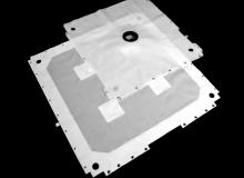 Пример фильтровальных салфеток номер 13